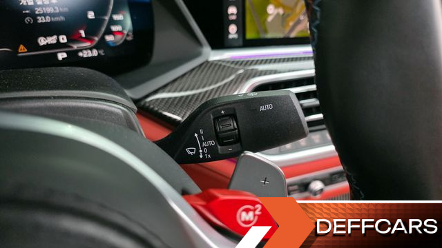 BMW X6M 4.4 Competition купить на сайте DeffCars