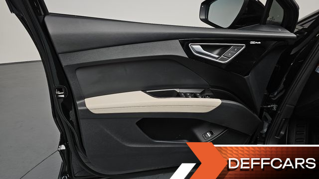 Audi Q4 E-TRON 40 Premium купить на сайте DeffCars