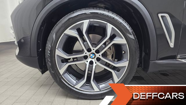 BMW X5 xDrive 30d xLine купить на сайте DeffCars
