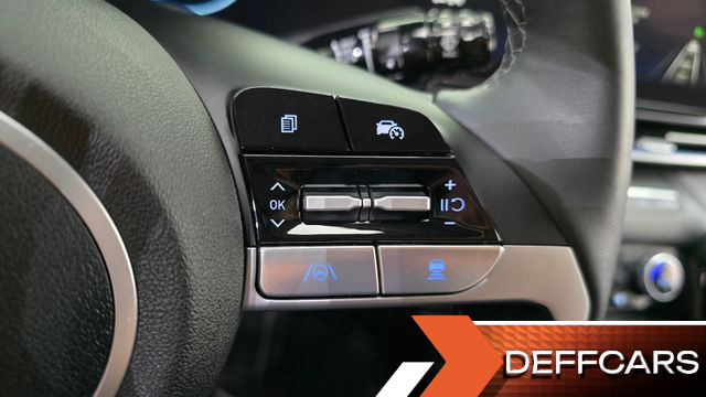 Hyundai AVANTE 1.6 Inspiration купить на сайте DeffCars