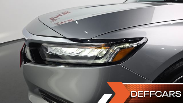 Honda ACCORD 1.5 Turbo купить на сайте DeffCars