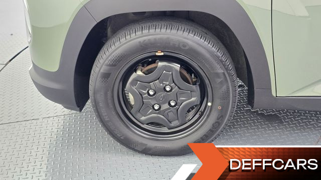 Hyundai CASPER Turbo The Essential купить на сайте DeffCars