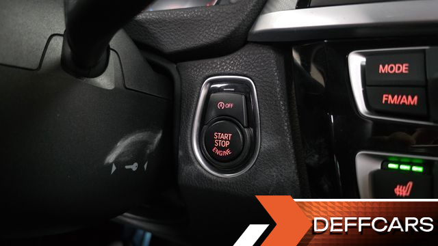 BMW 3-SERIES 320i M Sport Shadow купить на сайте DeffCars