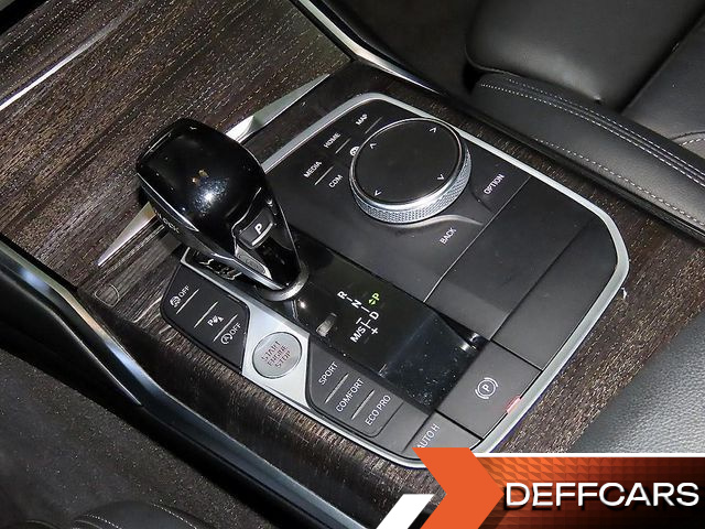 BMW 3-SERIES 320i Luxury купить на сайте DeffCars