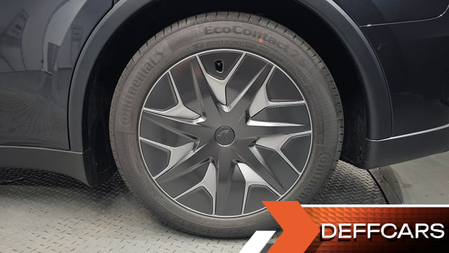 Tesla MODEL Y L Long Range AWD купить на сайте DeffCars