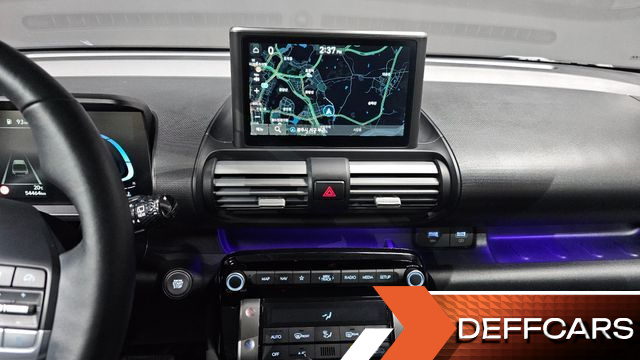 Hyundai CASPER Modern купить на сайте DeffCars