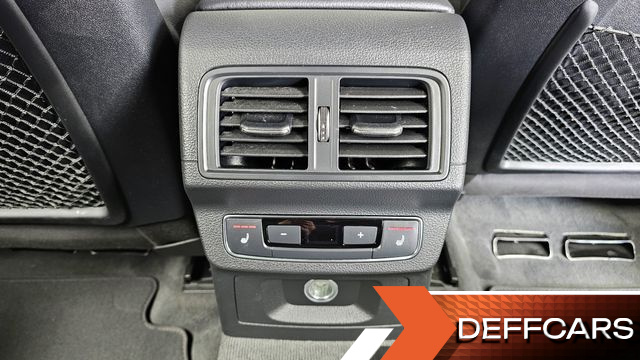 Audi Q5 40 TDI Quattro Premium купить на сайте DeffCars
