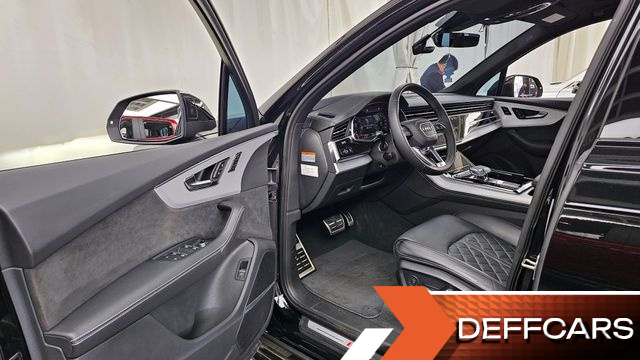 Audi Q7 50 TDI Quattro Premium купить на сайте DeffCars