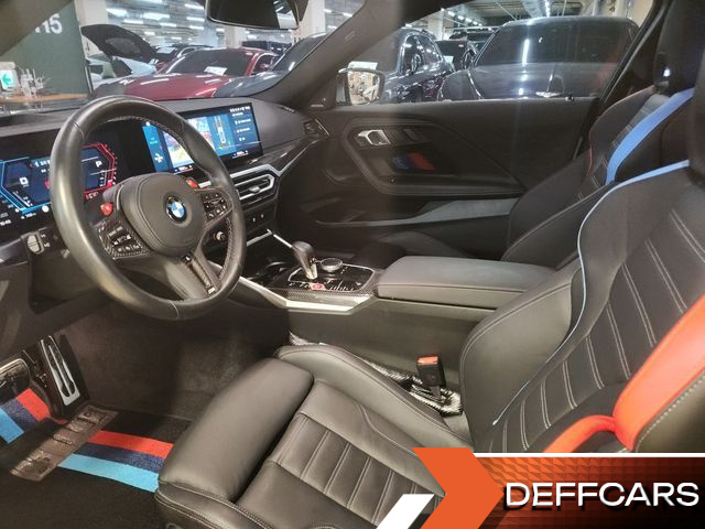 BMW M2 M2 Coupe купить на сайте DeffCars