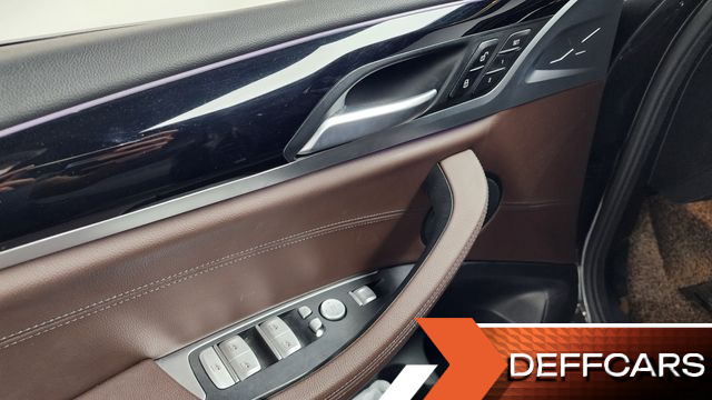 BMW X3 xDrive 20d M Sport купить на сайте DeffCars