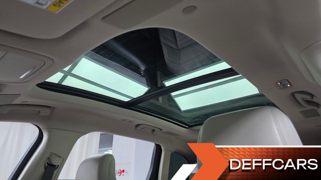 Lincoln NAUTILUS 2.0 Reserve AWD купить на сайте DeffCars