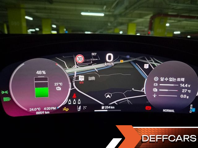 Porsche MACAN 4S купить на сайте DeffCars