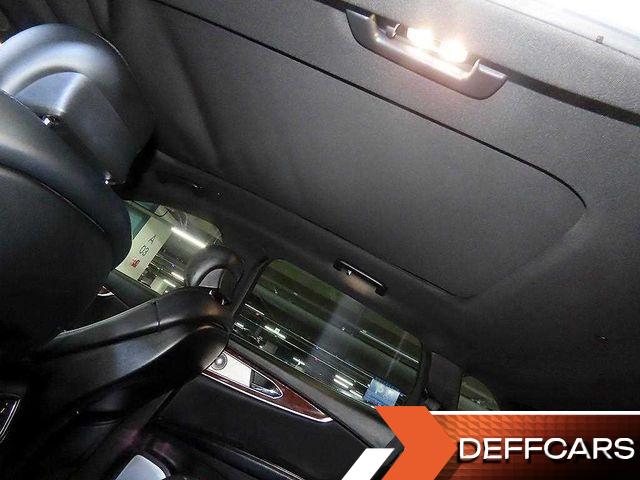 Lincoln MKX 2.7 2WD купить на сайте DeffCars