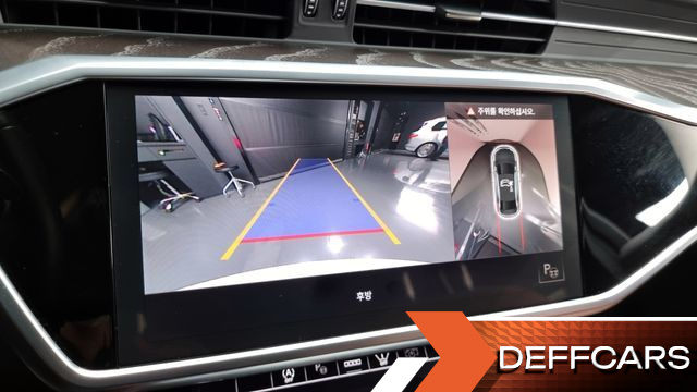 Audi A6 40 TDI Quattro Premium купить на сайте DeffCars