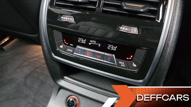 BMW X7 xDrive 40i M Sport 6STR купить на сайте DeffCars