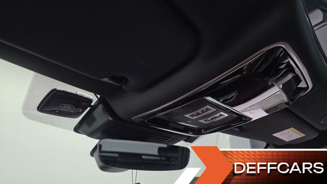 Land Rover RANGE ROVER VELAR 3.0 P400 Dynamic HSE купить на сайте DeffCars
