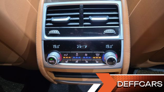 BMW 7-SERIES 730d xDrive Design Pure Excellence купить на сайте DeffCars