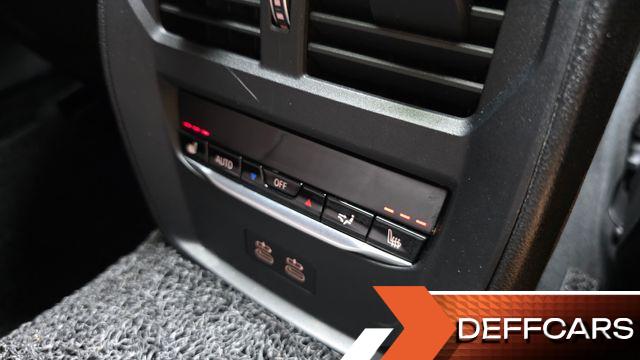 BMW 3-SERIES 320i Luxury купить на сайте DeffCars