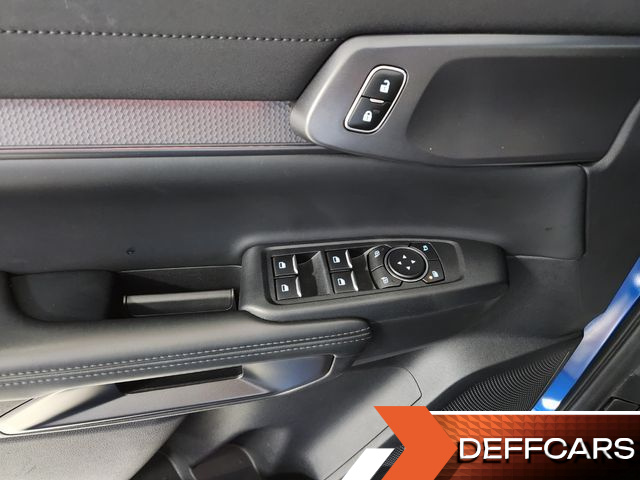 Ford RANGER 2.0 Raptor купить на сайте DeffCars
