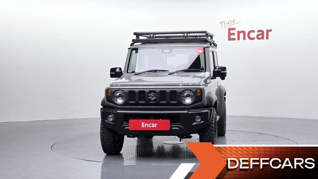 Suzuki JIMNY 1.5 купить на сайте DeffCars