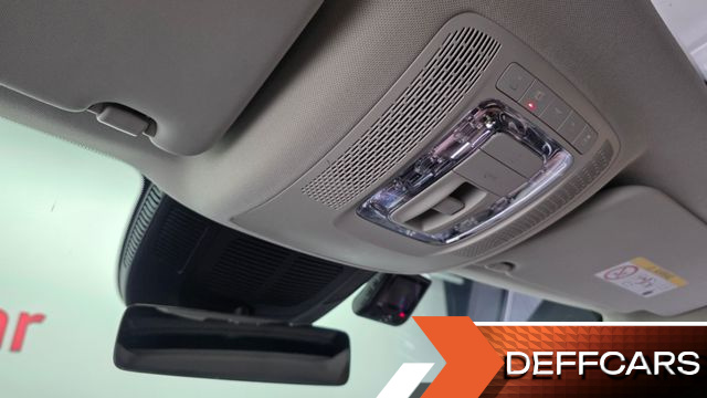 Mercedes GLE-CLASS GLE450 4MATIC купить на сайте DeffCars