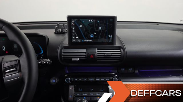 Hyundai CASPER The Essential купить на сайте DeffCars