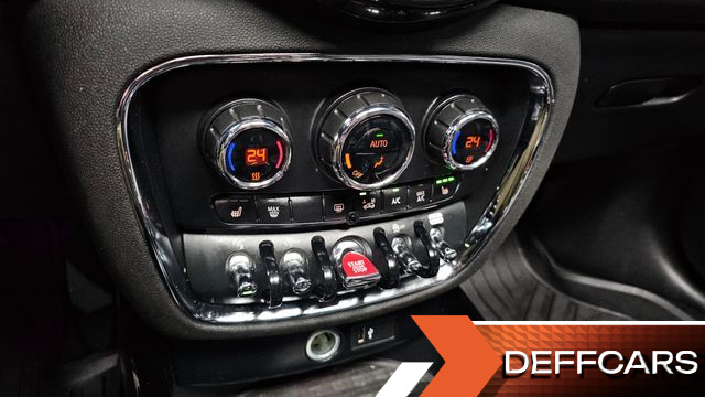 Mini CLUBMAN High 2nd купить на сайте DeffCars