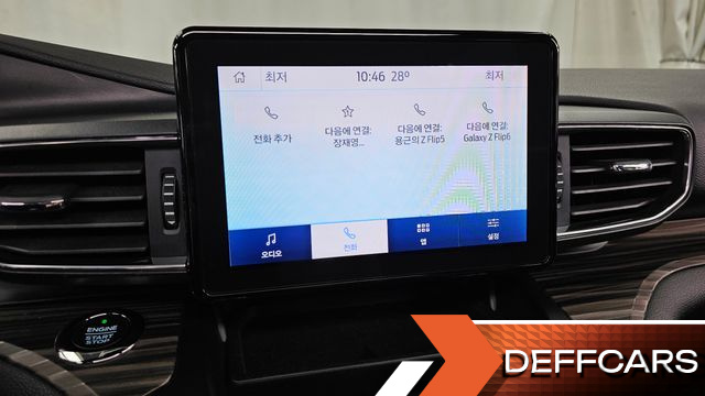 Ford EXPLORER 2.3 LimIted 4WD купить на сайте DeffCars