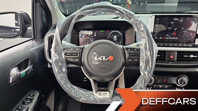 Kia MORNING GT Line купить на сайте DeffCars