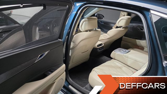 Genesis G80 Gasoline 2.5 Turbo AWD купить на сайте DeffCars