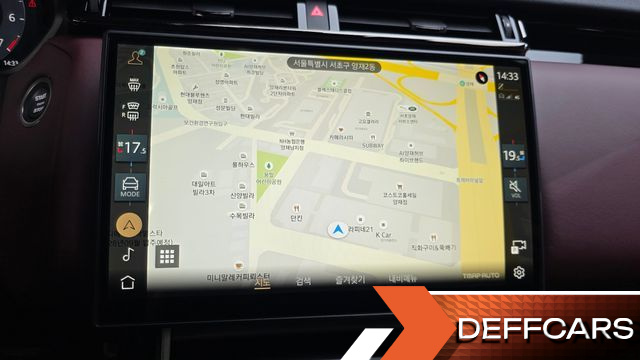 Land Rover RANGE ROVER VELAR 3.0 P400 Dynamic HSE купить на сайте DeffCars