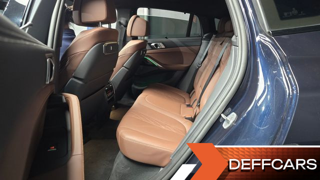 BMW X6 xDrive40i M Sport купить на сайте DeffCars