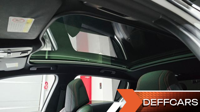 Peugeot 308 1.5 BlueHDi GT Line купить на сайте DeffCars