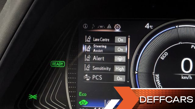 Lexus UX 2.0 2WD купить на сайте DeffCars