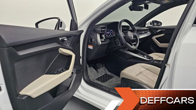 Audi A3 40 TFSI купить на сайте DeffCars