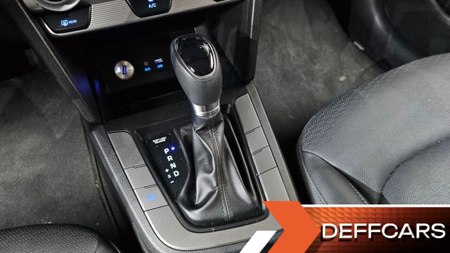 Hyundai AVANTE 1.6 Style купить на сайте DeffCars