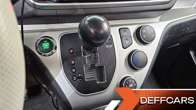Kia RAY Van DLX купить на сайте DeffCars
