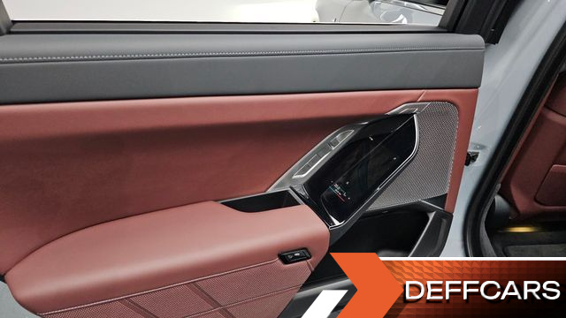 BMW 7-SERIES 740i sDrive M Sport купить на сайте DeffCars