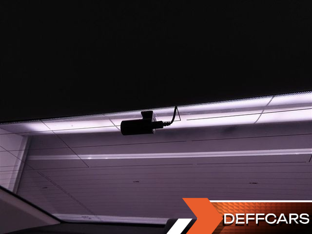 Renault-KoreaSamsung SM6 2.0 LPe PE (Rental car) купить на сайте DeffCars