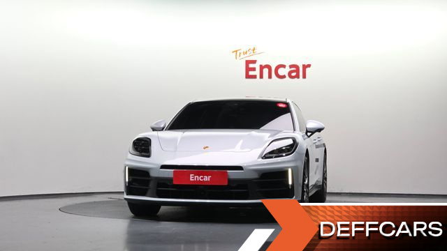Porsche PANAMERA 2.9 AWD купить на сайте DeffCars