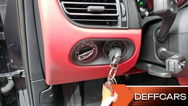 Porsche MACAN 2.9 GTS 95B купить на сайте DeffCars