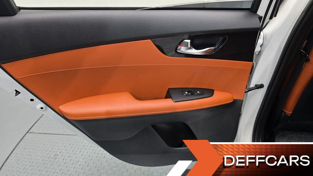 Kia K3 1.6 Noblesse купить на сайте DeffCars