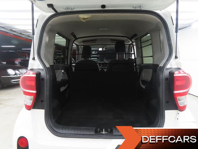 Kia RAY Standard купить на сайте DeffCars