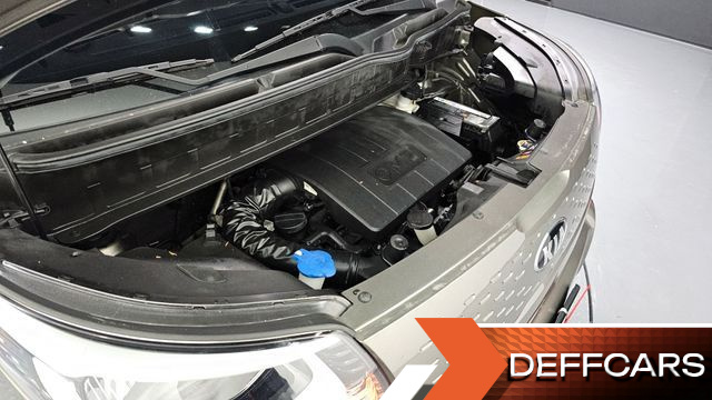 Kia RAY Van Standard купить на сайте DeffCars