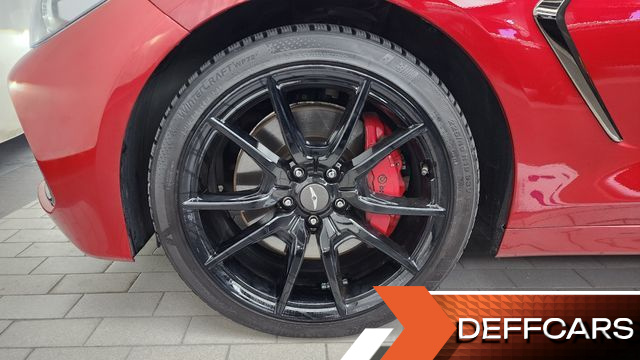 Genesis G70 2.0T AWD Sport Package купить на сайте DeffCars