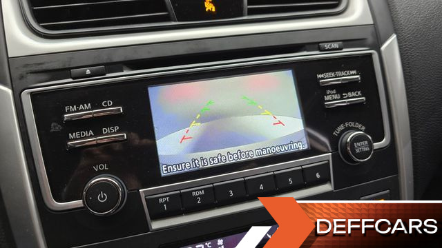 Nissan ALTIMA 2.5 Smart L33 купить на сайте DeffCars