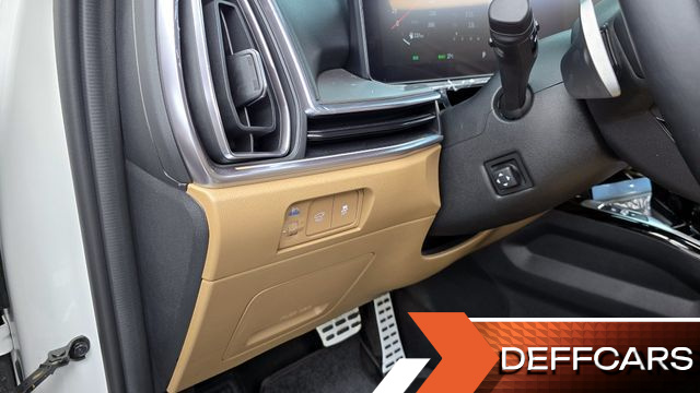 Kia SORENTO HEV 1.6 2WD Signature купить на сайте DeffCars