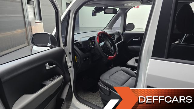 Kia RAY Signature купить на сайте DeffCars