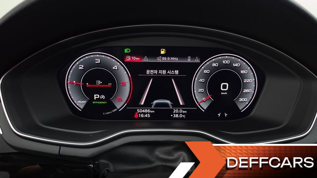 Audi A5 40 TDI Quattro Premium Sportback купить на сайте DeffCars