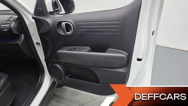 Hyundai CASPER Inspiration купить на сайте DeffCars